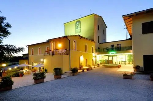 Posta Del Chianti