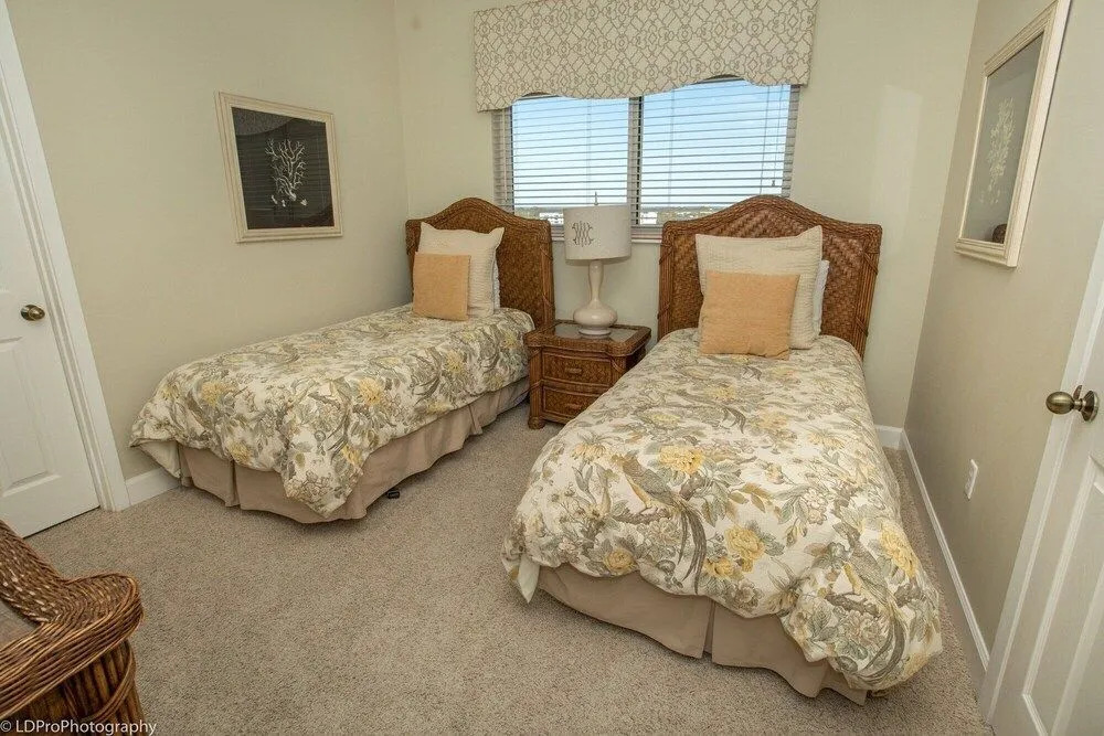 Oceania 802 Destin - 3 Br Condo