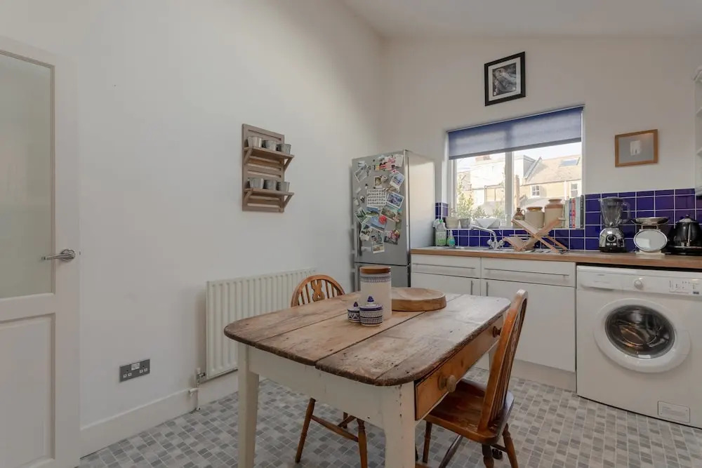 Beautiful 1 Bedroom Flat in Stoke Newington