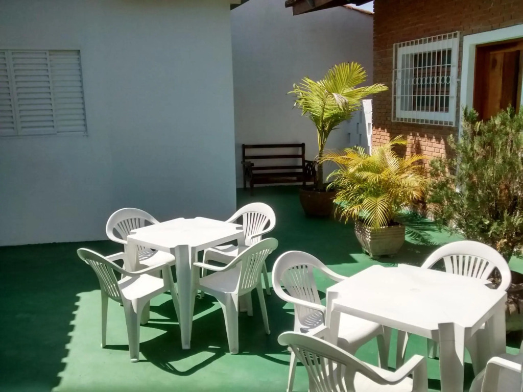 Ubatuba Surf Suites