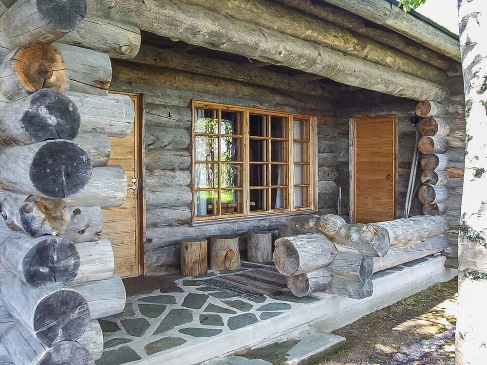 Holiday Home Rukakolo