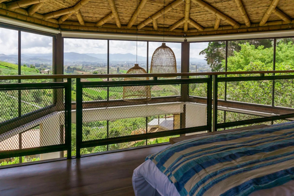Cannúa Lodge Hotel