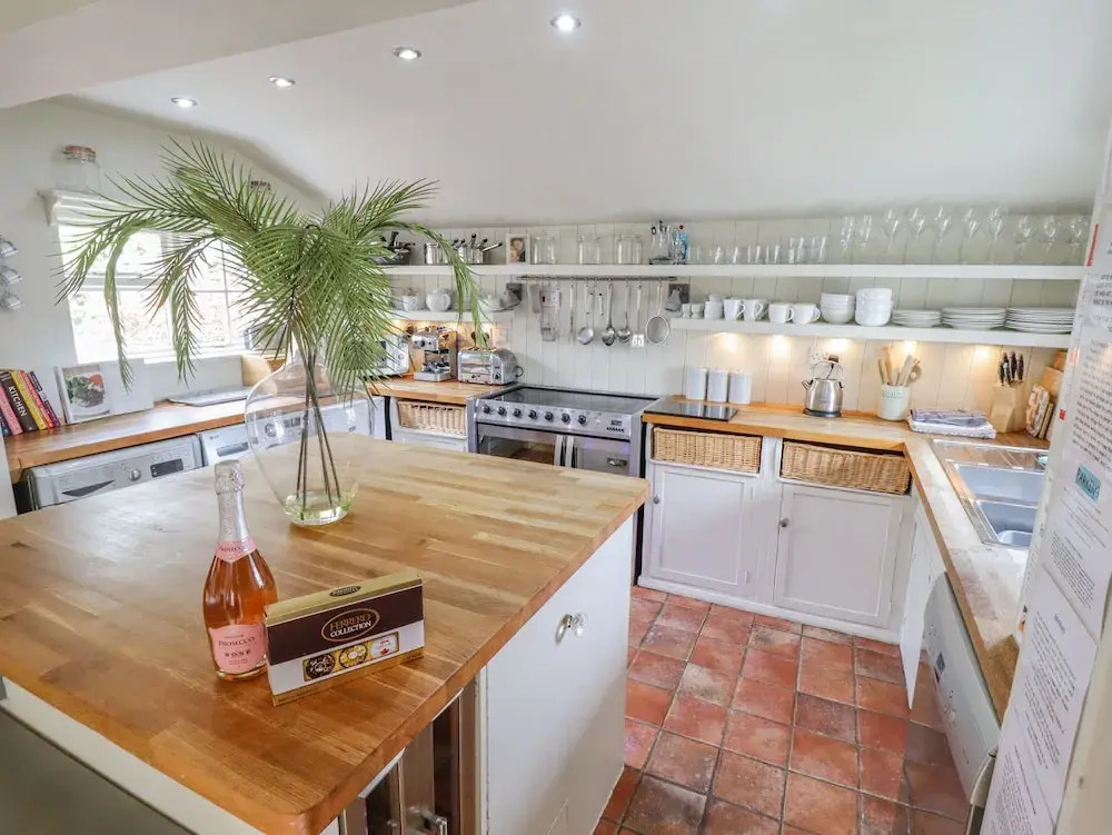 Jolls Cottage