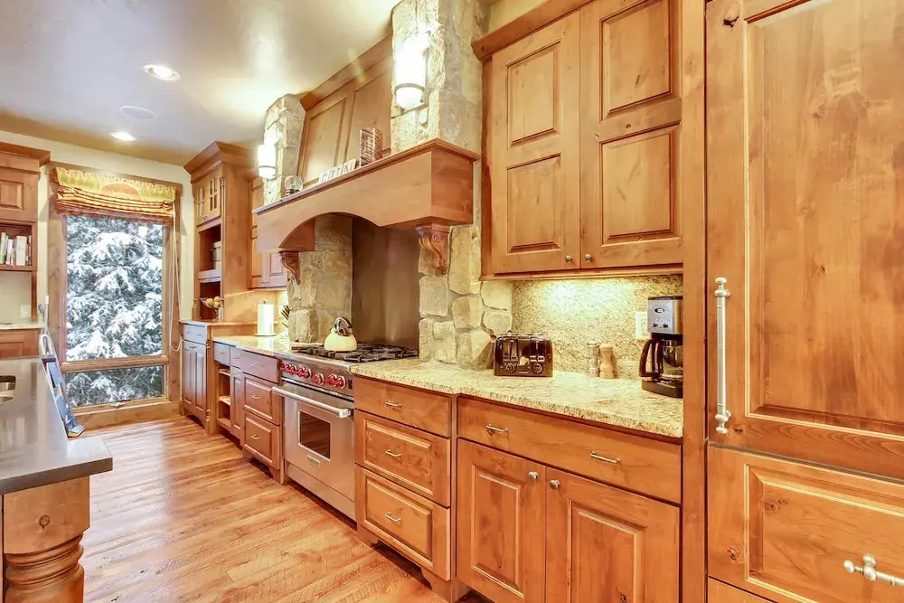 Base Camp 462 4 Bedroom Holiday Home by Winter Park Lodging Company