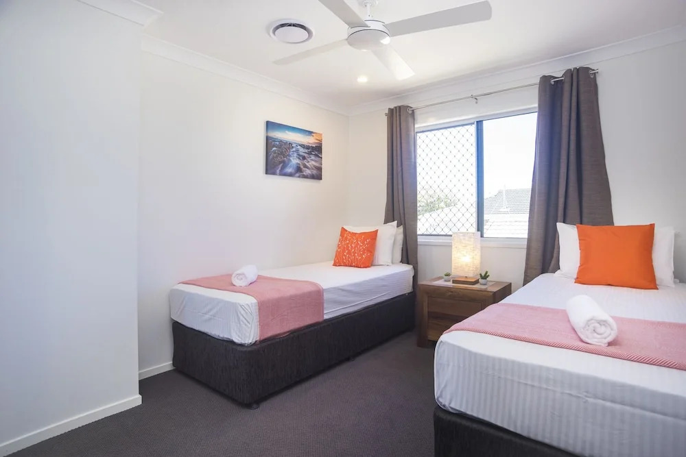 Broadwater Paradise