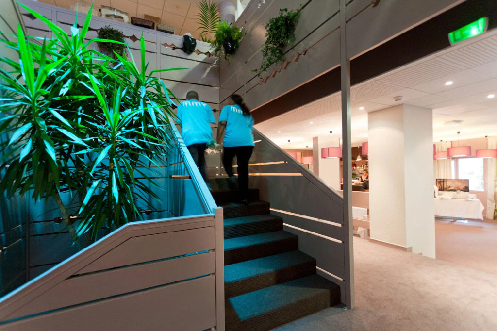 SOWELL HOTELS Mont Blanc et SPA