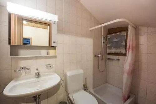 Chalet Fernblick