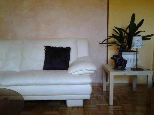 Serena Suites Serviced Apartments