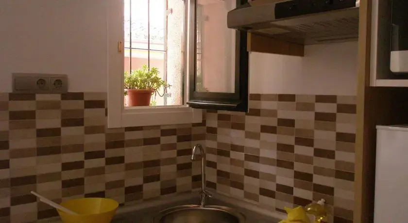 Apartment Las Corralas de Servet