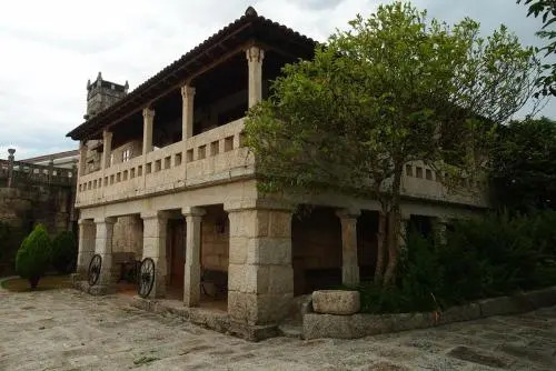 Pazo Carballo Hotel