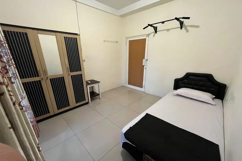 Spot on Homestay Griya Sunarti