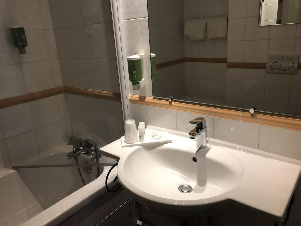 Castex Hotel