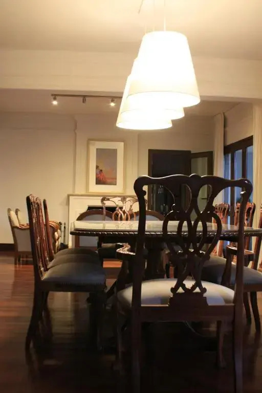 CasaCharcas Hotel Boutique
