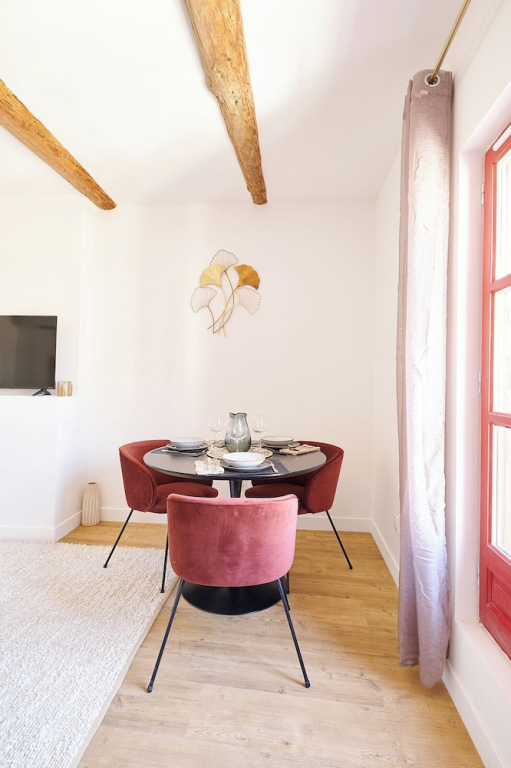 Le Gratien by Béziers 1609 Residences