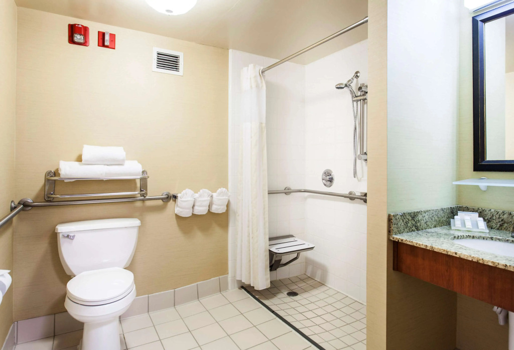 Hilton Garden Inn Denver Airport