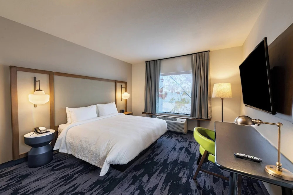Fairfield Inn & Suites by Marriott Phoenix West/Tolleson