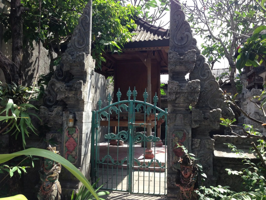 Double N Guesthouse Sanur Bali