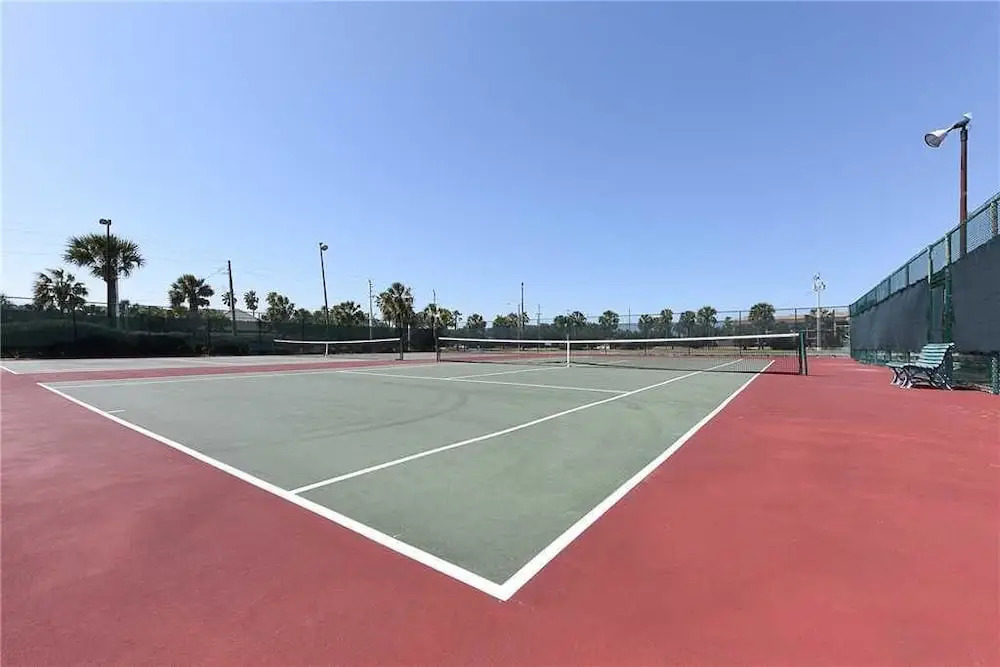 Ocean & Racquet 2303 - Two Bedroom Condo