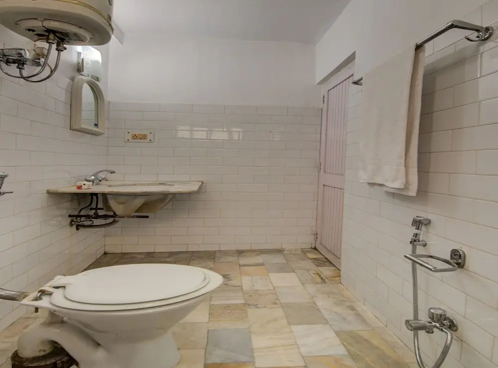 OYO 11571 Hotel Norbu Ghang