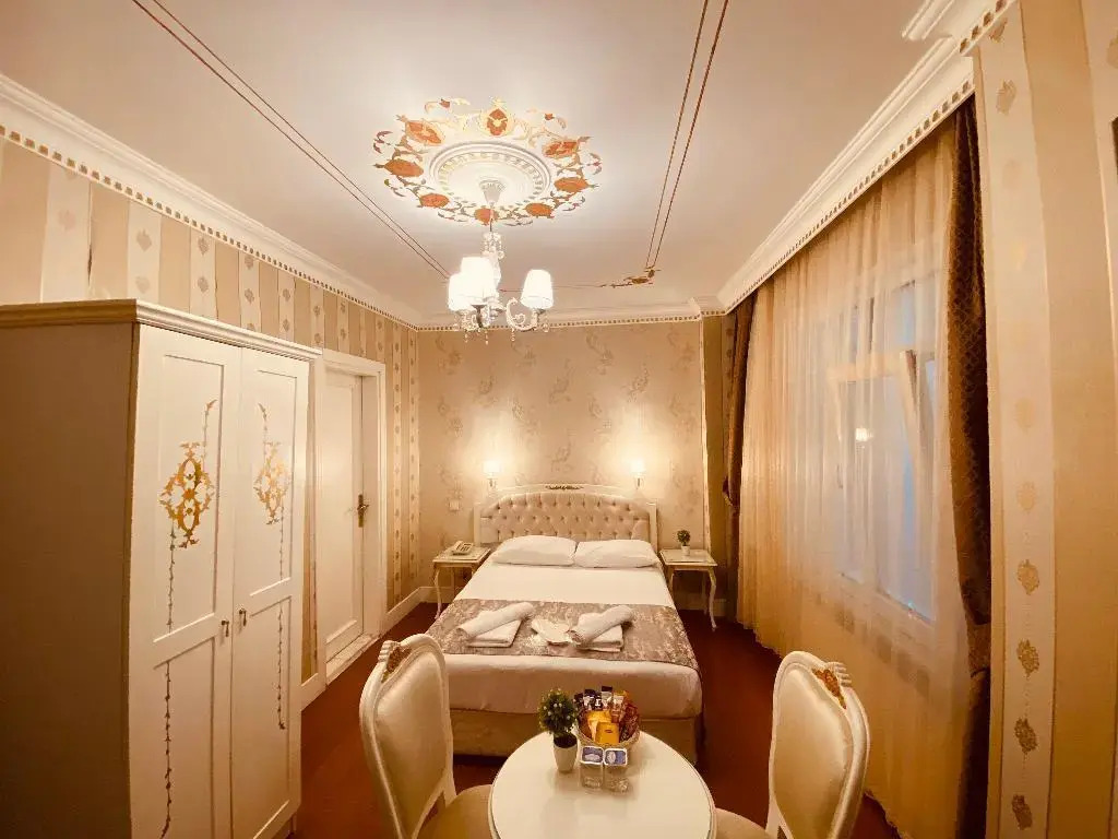 Alyon Hotel Taksim