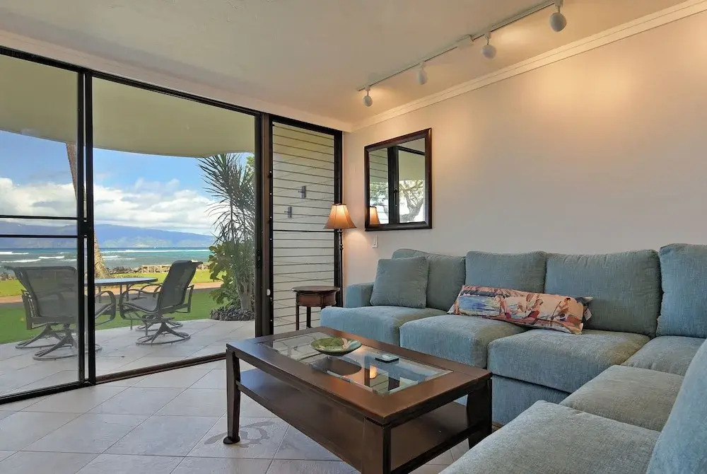 Kahana Reef 111