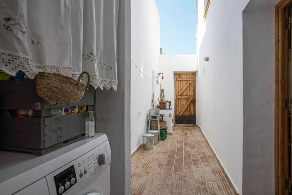 Casa Milita