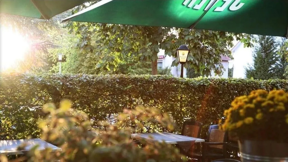 Hotel Schultheiss Hameln