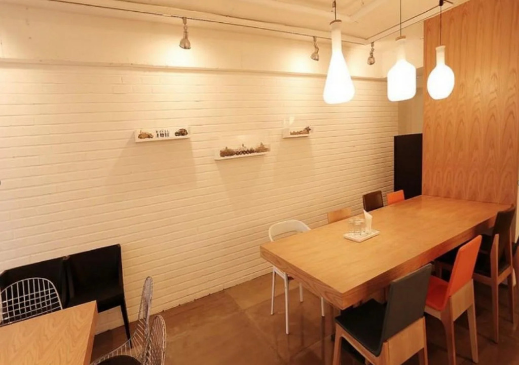 Hotel The Designers Hongdae