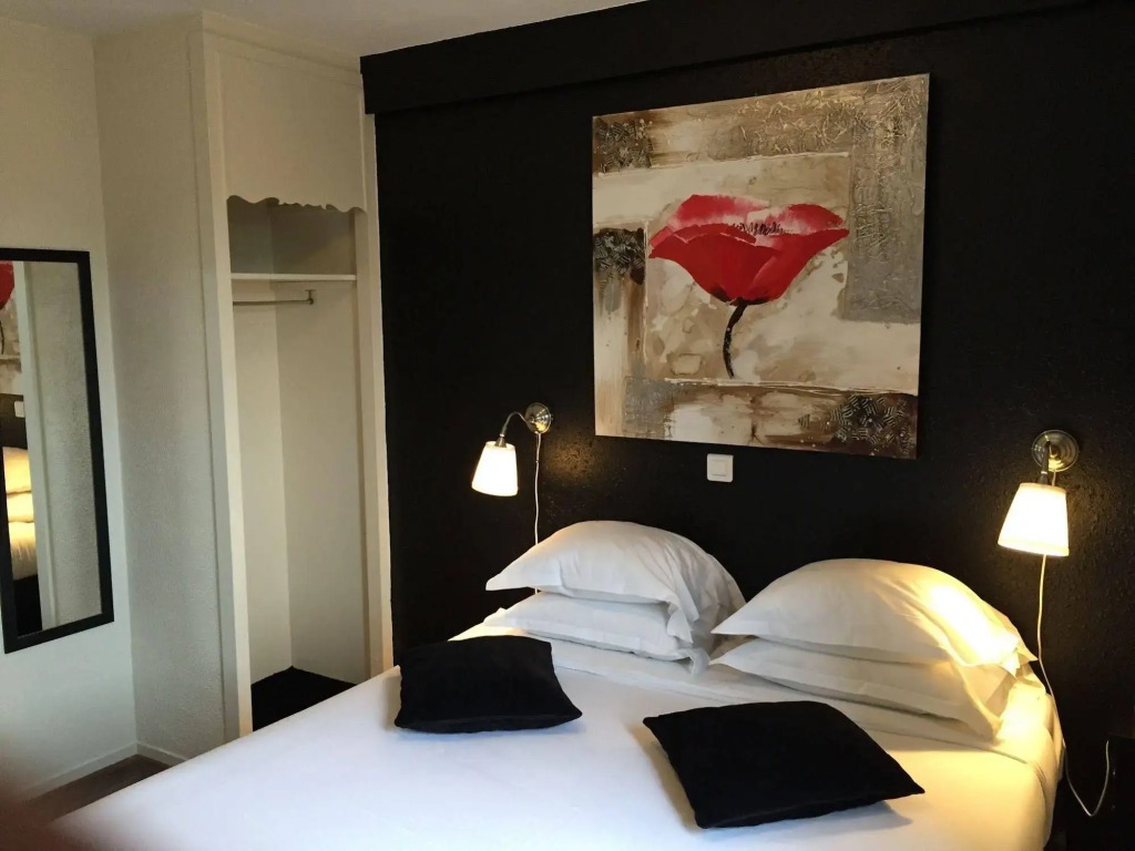 Hotel Restaurant Baryton