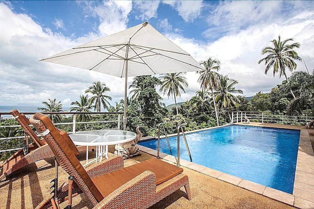 Villa Soht Morakat 4 Beds