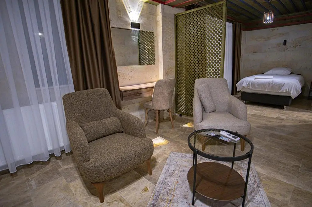 Uçhisar Premium
