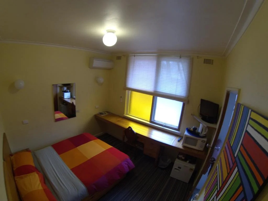 Bunkhouse Motel Cooma