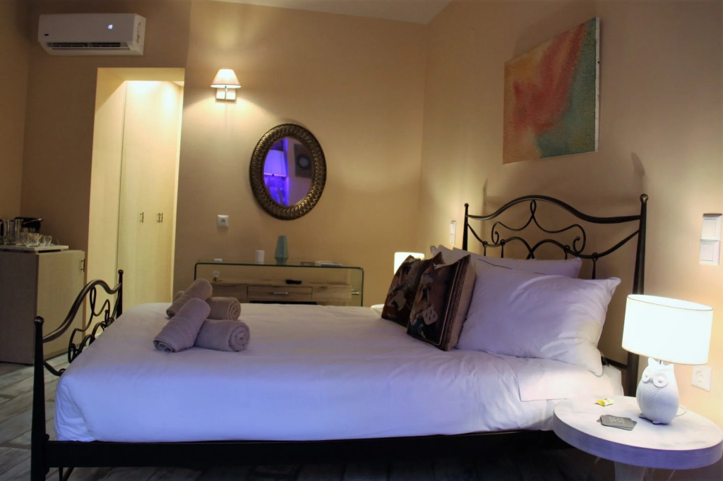 Fileas Art Hotel