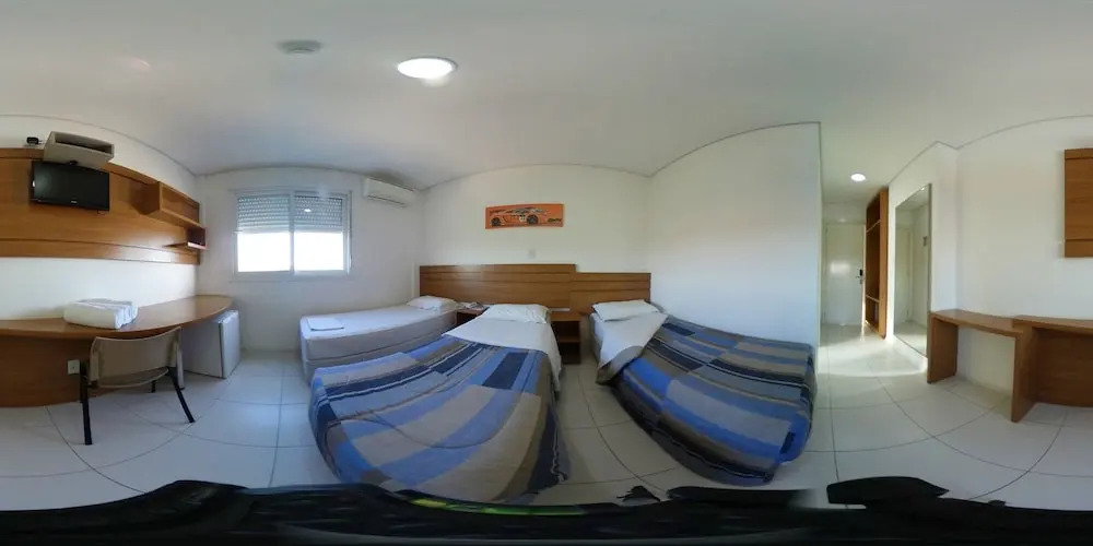 Hotel Ville House Premium
