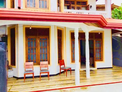 Cool Feel Cottage Hostel