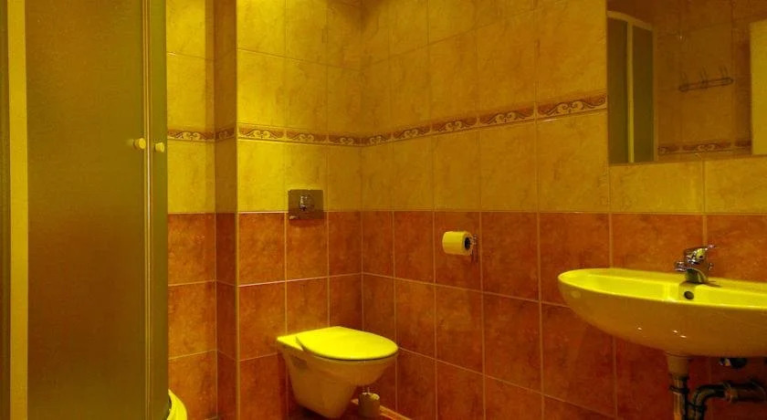 Hotel Střelecký Mlýn