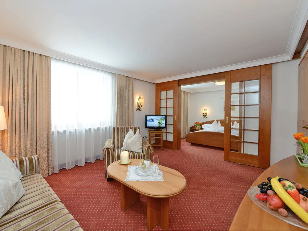 Hotel Ulli