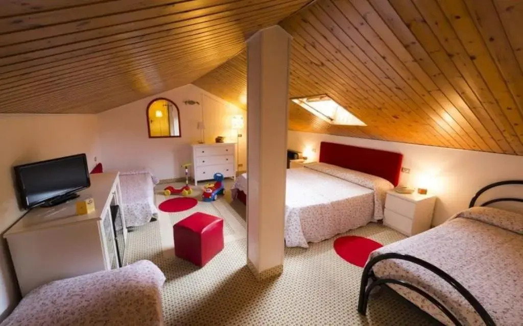 Relais Leon dOro
