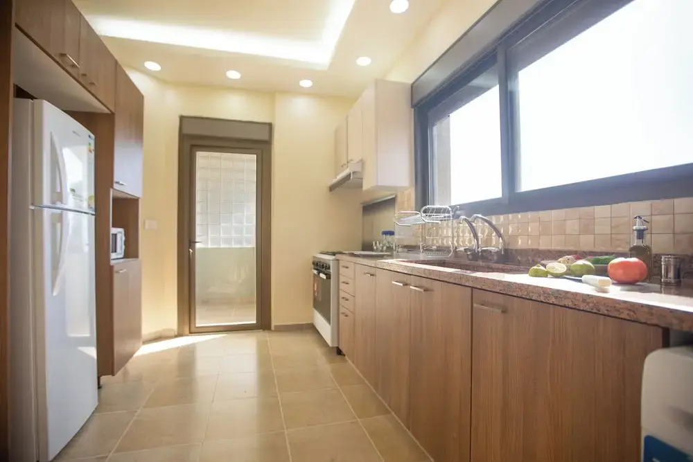 Akl - Chic Apartments & Balconies in Batroun