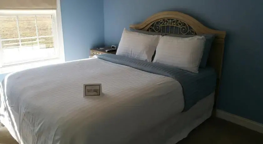 Leitchfield Guesthouse