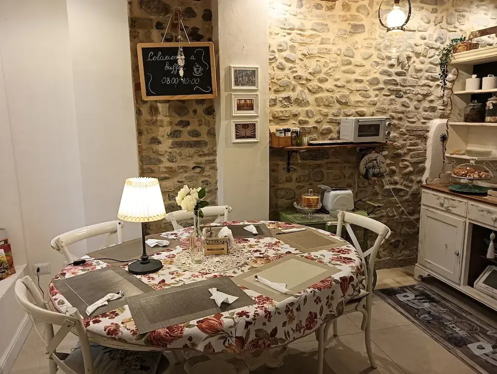 AriediParma - Rooms&apartments