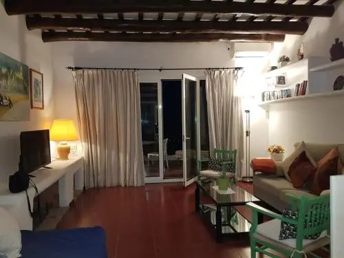 Apartaments Mare Nostrum