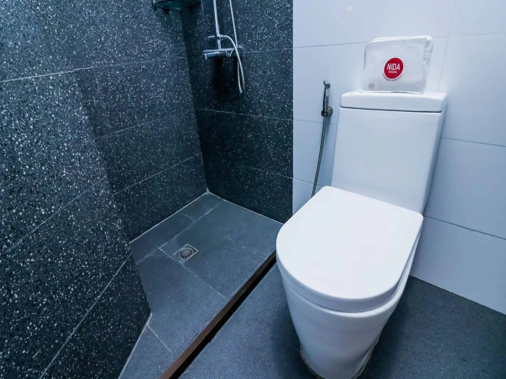 NIDA Rooms Manila Malate Quirino Way