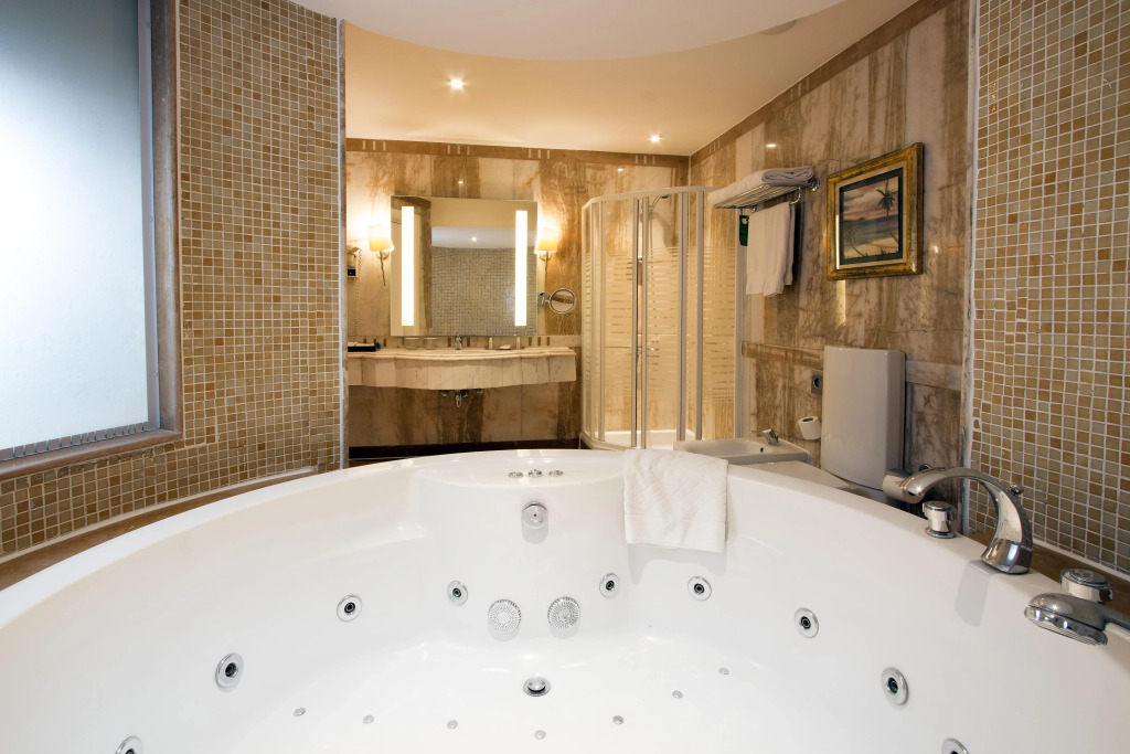 Swiss Inn Resort Hurghada