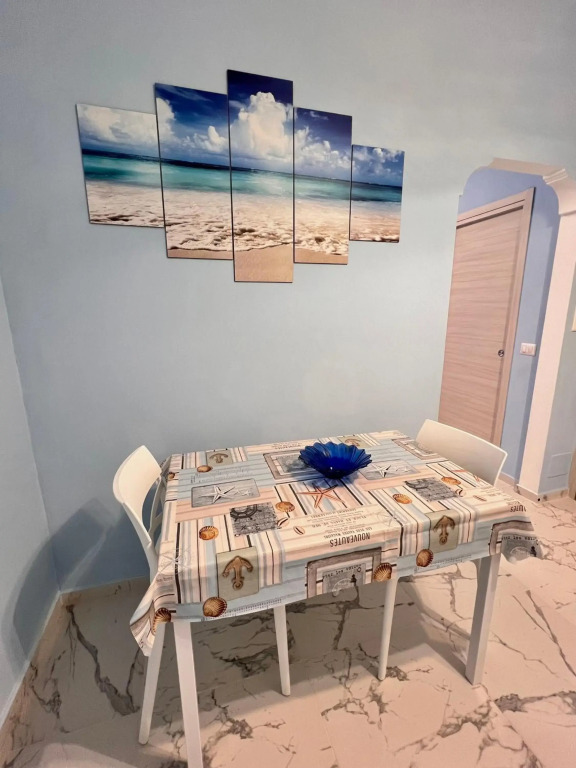 Appartamento Tropea zona centrale