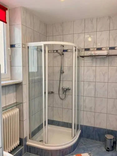 Bodega Apartment