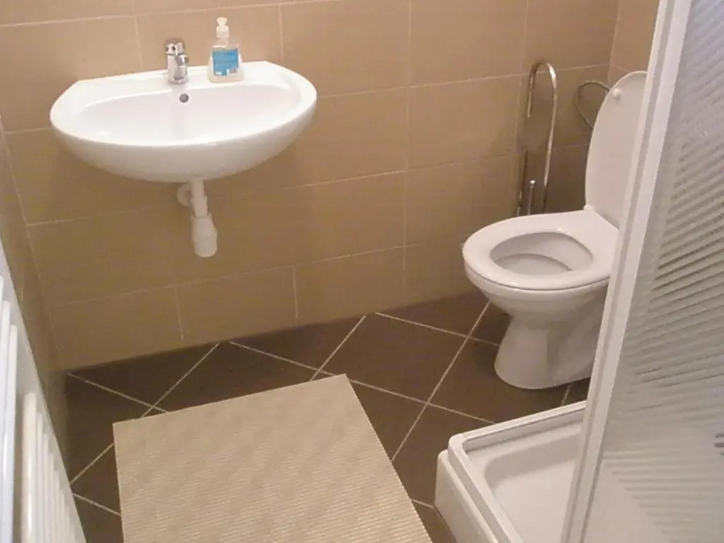 Ubytovanie Bičár