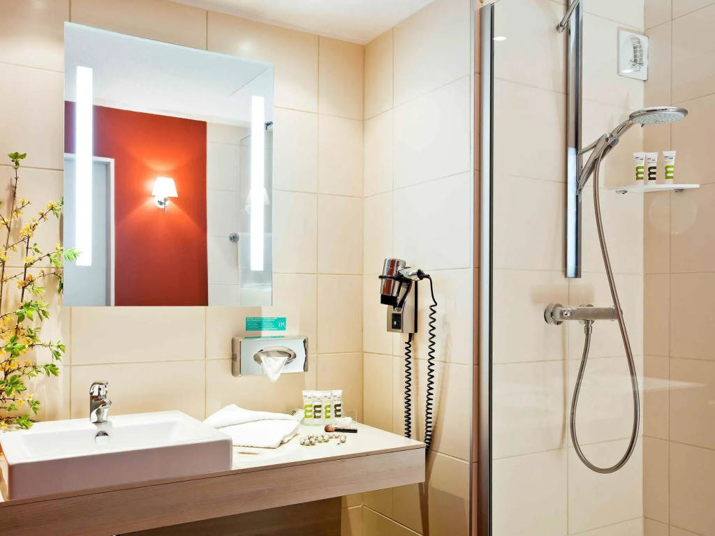 Mercure Pau Palais des Sports