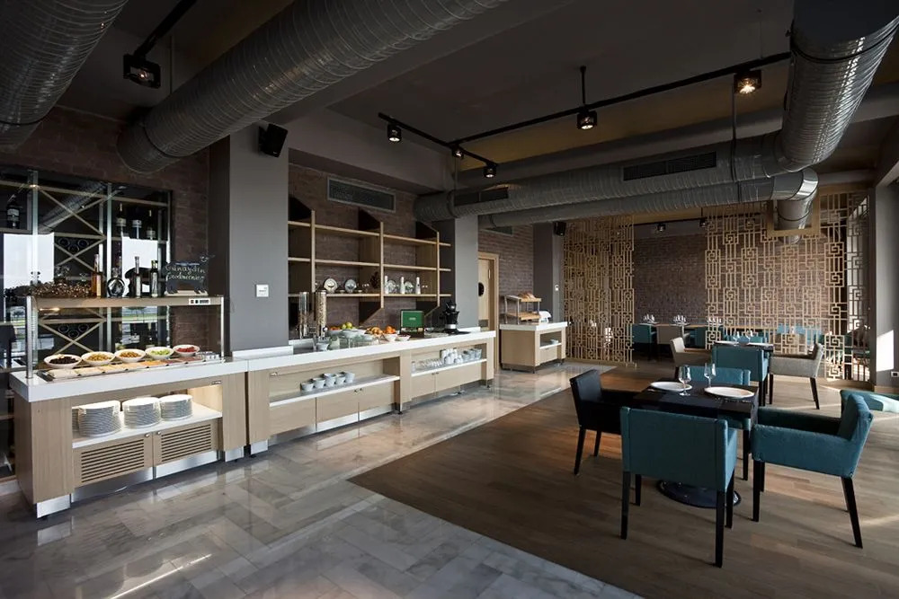 Denizatı Plus Hotel