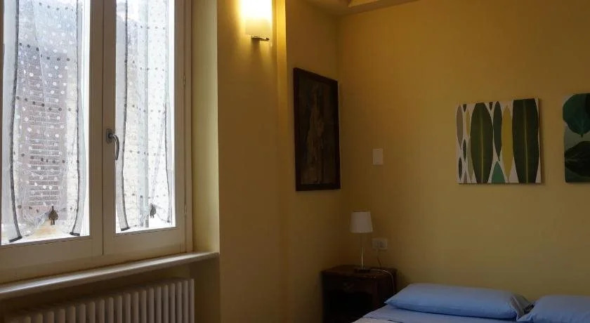 Il Vicolo 48
